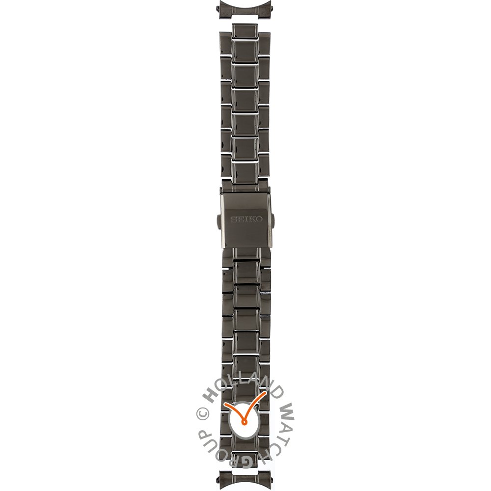 Correa Seiko Straps Collection M0K6222N0