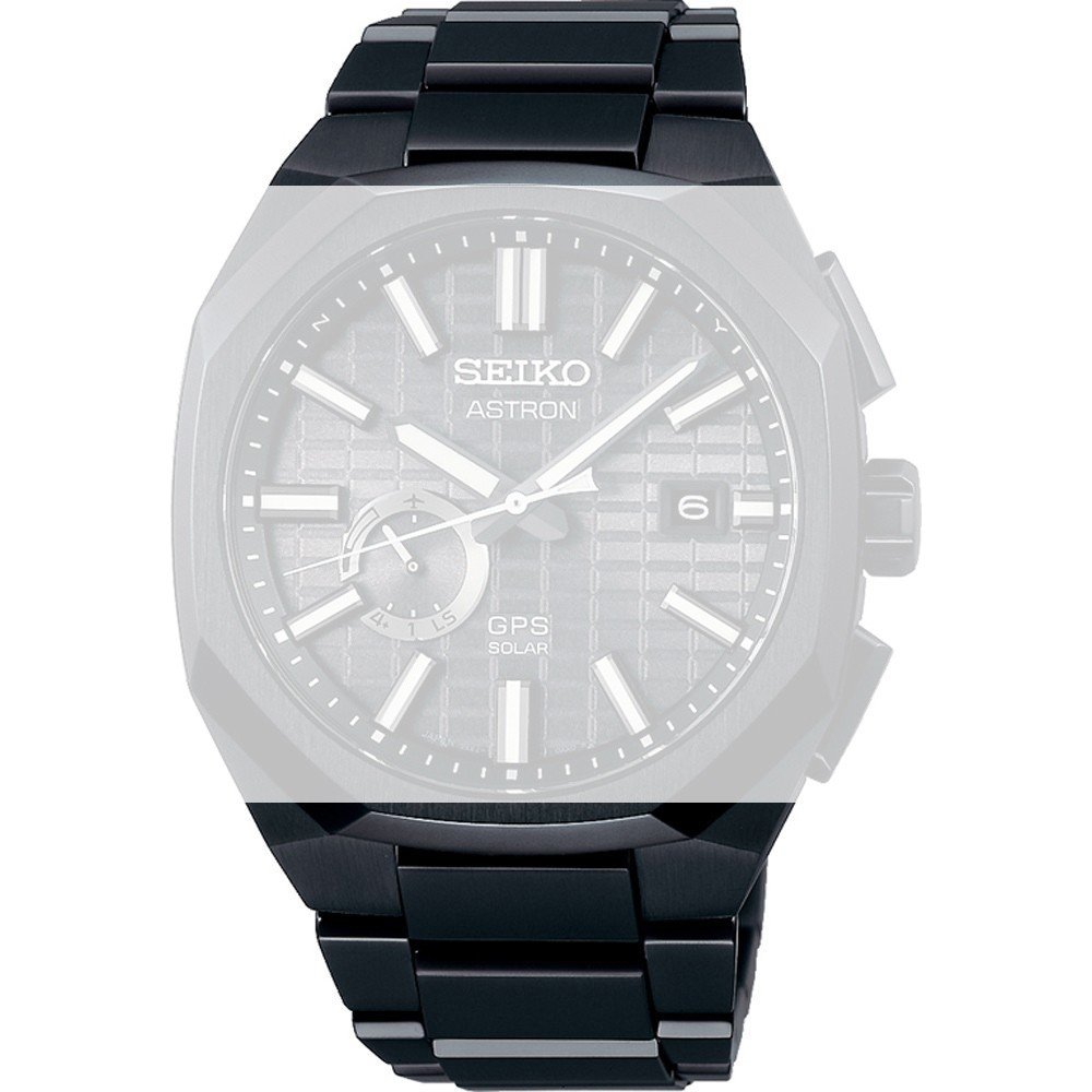 Correa Seiko Astron straps M0YS321W0