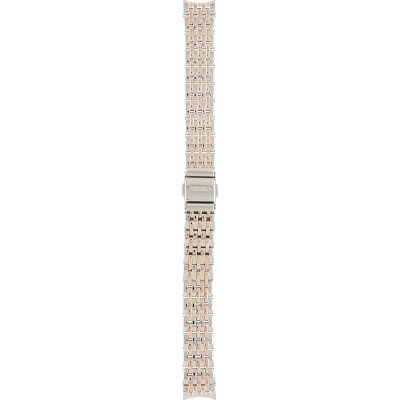 Correa Seiko Straps Collection M151212R0 SUR628P1