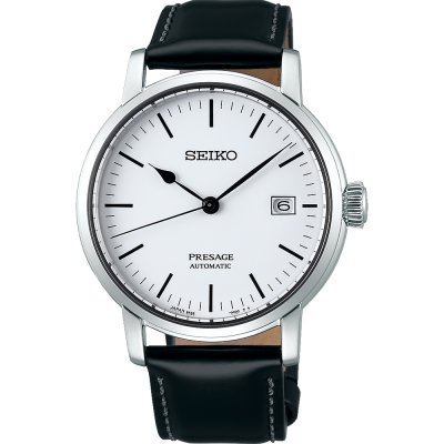 Seiko SPB113J1 Presage Reloj