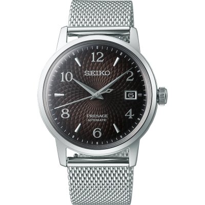 Reloj Seiko Presage SRPF39J1