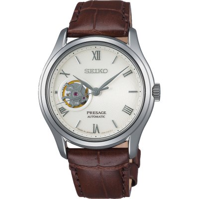 Reloj Seiko Presage SSA413J1
