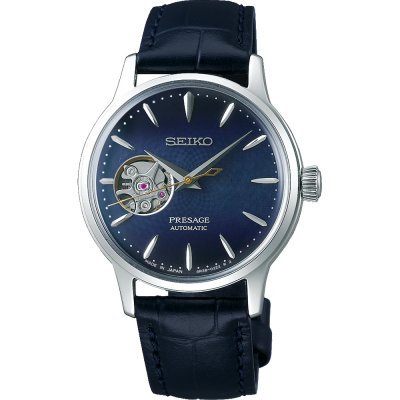 Reloj Seiko Presage SSA785J1