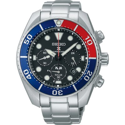 Reloj Seiko Prospex Sea - PADI SSC795J1 Prospex - PADI