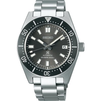 Reloj Seiko Prospex Sea SPB143J1