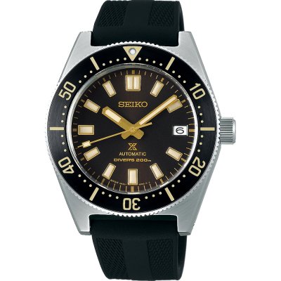 Reloj Seiko Prospex Sea SPB147J1