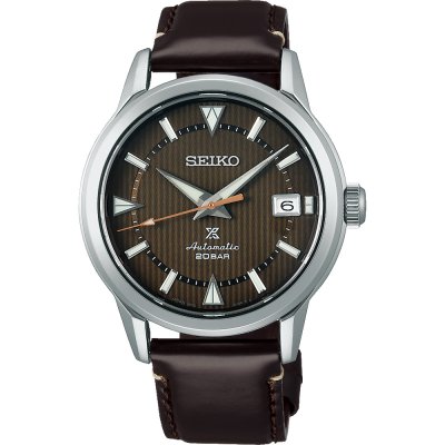 Reloj Seiko Prospex Alpinist SPB251J1 Prospex Alpinist ‘Forest Brown’