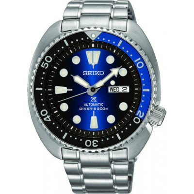 Reloj Seiko Prospex SRPF15K1 Prospex Sea
