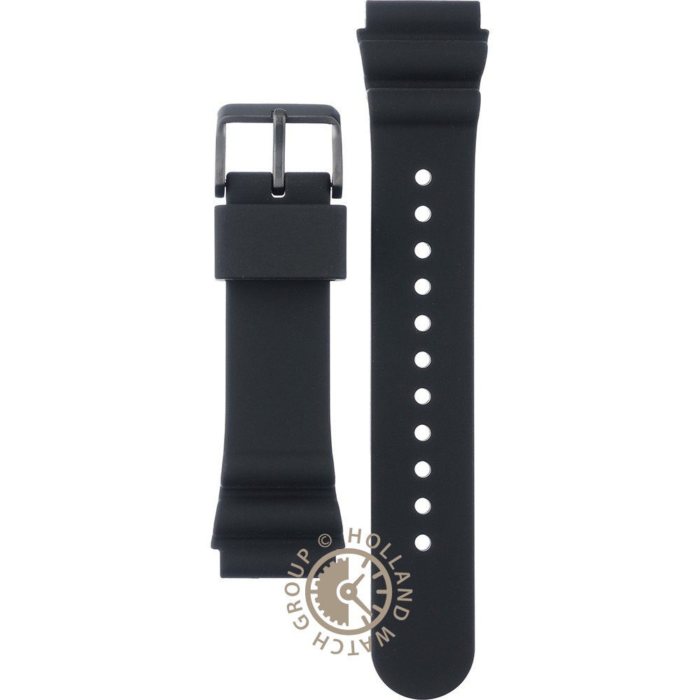 Correa Seiko Prospex straps R029011M9