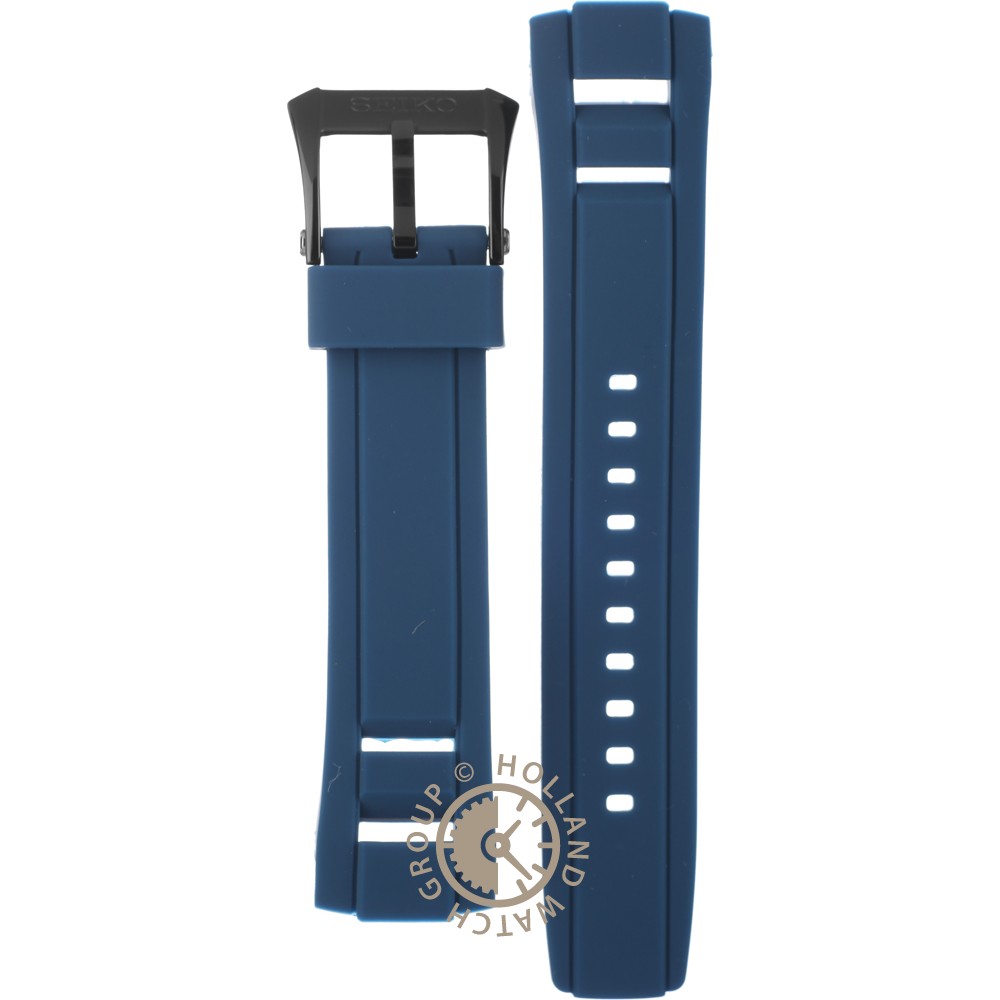 Correa Seiko Straps Collection R02L012M0