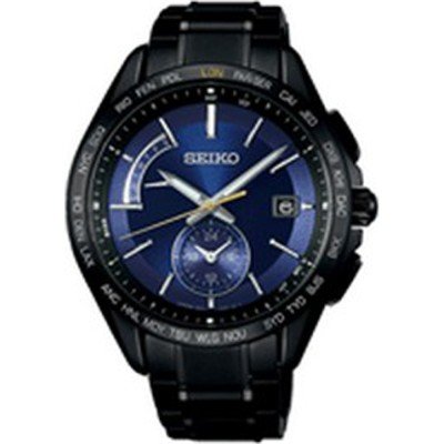 Reloj Seiko SAGA239
