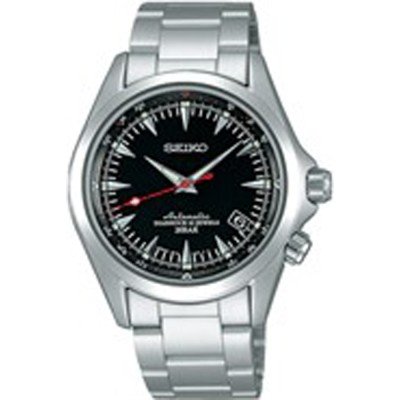 Reloj Seiko SARB015 Alpinist