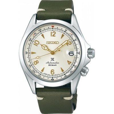 Reloj Seiko SBDC093 Prospex Alpinist
