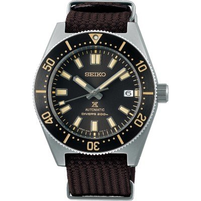Reloj Seiko SBDC141 Prospex