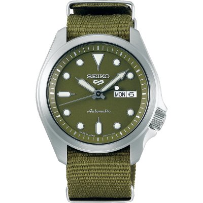 Reloj Seiko 5 SBSA055 Seiko 5 Sports