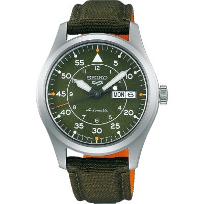 Reloj Seiko SBSA141 Seiko 5 Sports