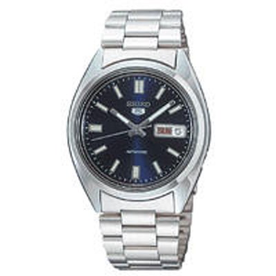 Reloj Seiko SCWS77J1 Seiko 5