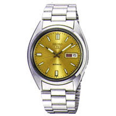 Reloj Seiko SCWS81J1 Seiko 5