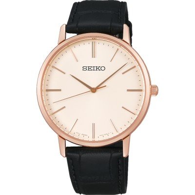 Reloj Seiko SCXP076 Selection