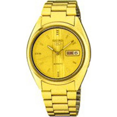 Reloj Seiko SKXQ58J1 Seiko 5