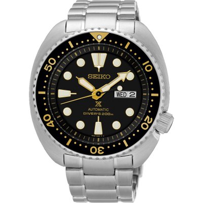 Reloj Seiko Prospex SRP775K1 Prospex Sea