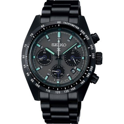 Reloj Seiko Prospex Land SSC917P1 Prospex ‘Night Speedtimer’