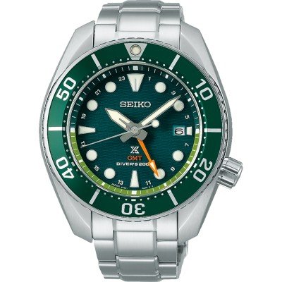 Reloj Seiko Prospex Sea SFK003J1 Prospex Seascape ‘Sumo’