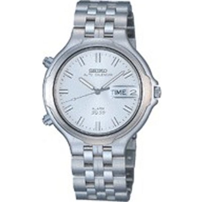 Reloj Seiko SGZ011P1 SQ50