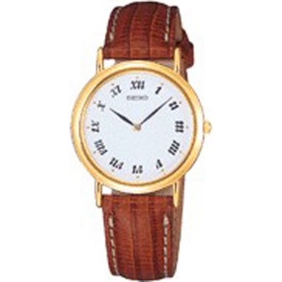 Reloj Seiko SJB876P1