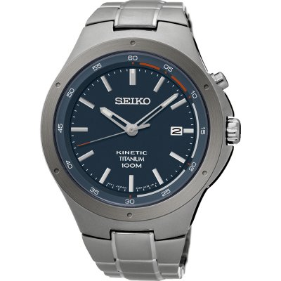 Reloj Seiko Kinetic SKA711P1