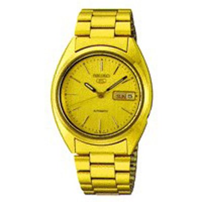Reloj Seiko SKXL70K1 Seiko 5