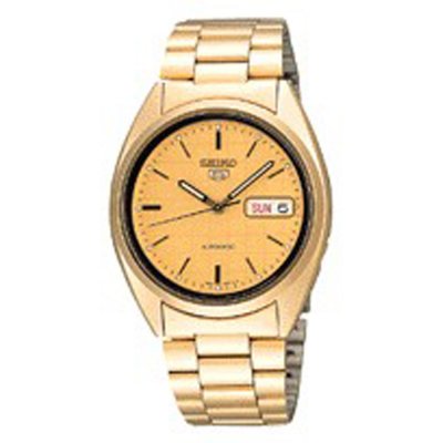 Reloj Seiko SKXL72K1 Seiko 5