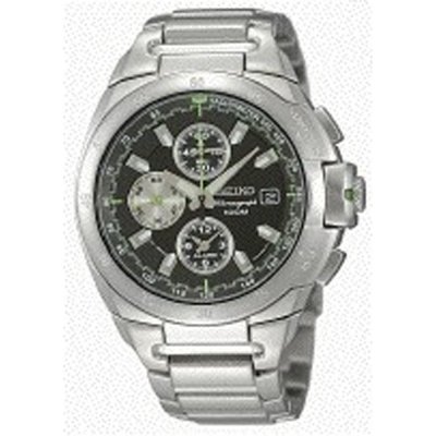 Reloj Seiko SNA645P1 Chronograph