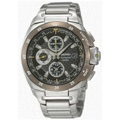 Reloj Seiko SNA651P1 Chronograph