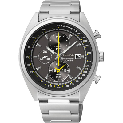 Reloj Seiko SNDF85P1 Chronograph