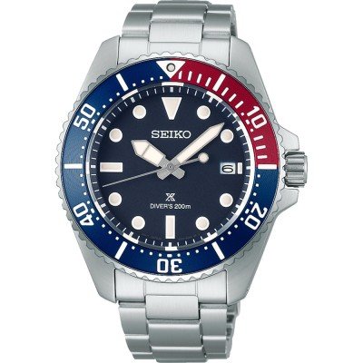 Reloj Seiko Prospex Sea SNE595P1