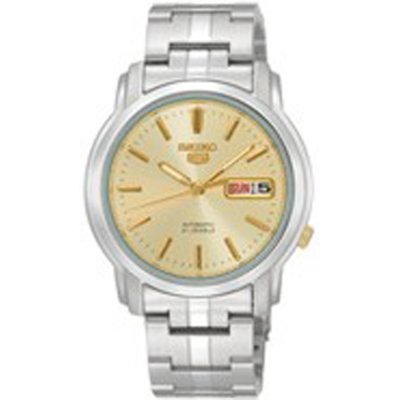 Reloj Seiko SNKK69K1 Seiko 5
