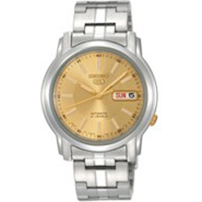 Reloj Seiko SNKL81K1 Seiko 5