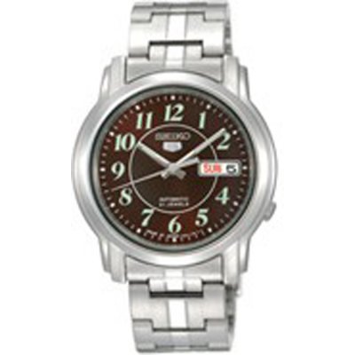 Reloj Seiko SNKL91K1 Seiko 5