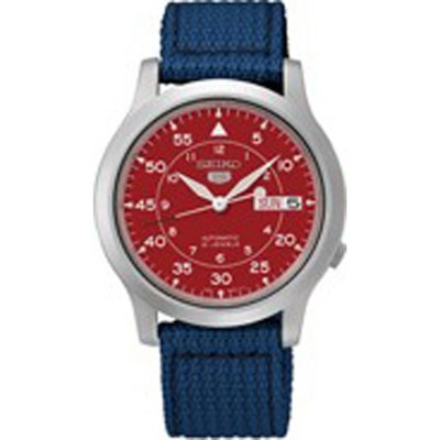 Reloj Seiko SNKM95P1 Seiko 5