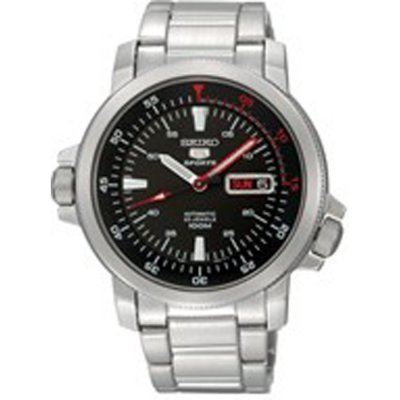Reloj Seiko SNZJ57K1 Seiko 5 Sports