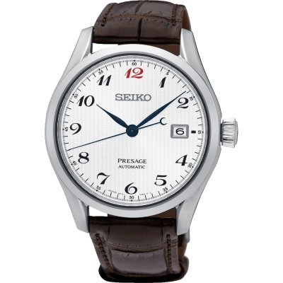 Reloj Seiko SPB067J1 Presage