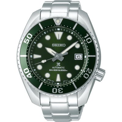 Reloj Seiko Prospex Sea SPB103J1