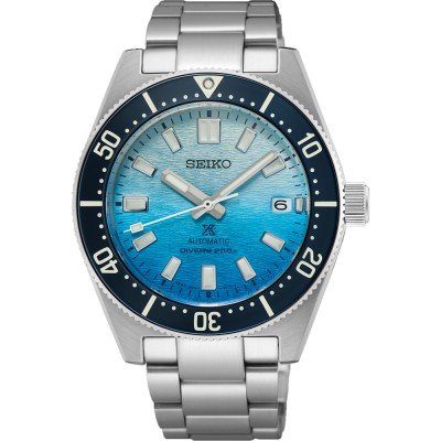 Reloj Seiko Prospex Sea SPB473J1 Prospex - European Limited Edition