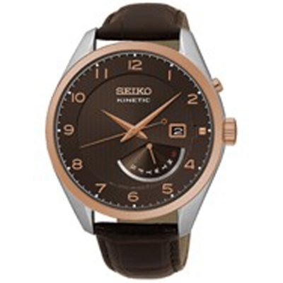 Reloj Seiko SRN068P1 Kinetic