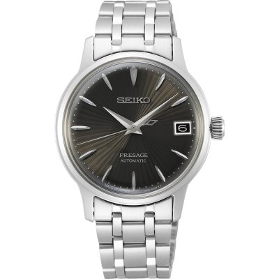 Reloj Seiko Presage Cocktail Time SRP837J1 Presage - Cocktail time