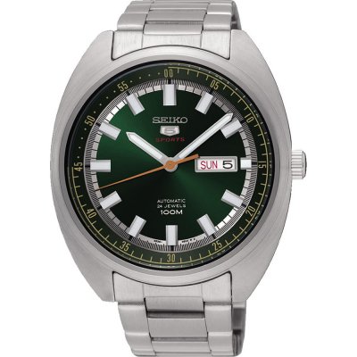 Reloj Seiko SRPB13K1 5 Sports Turtle