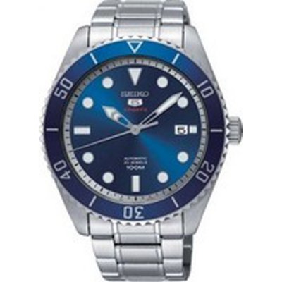 Reloj Seiko SRPB89K1 Seiko 5 Sports