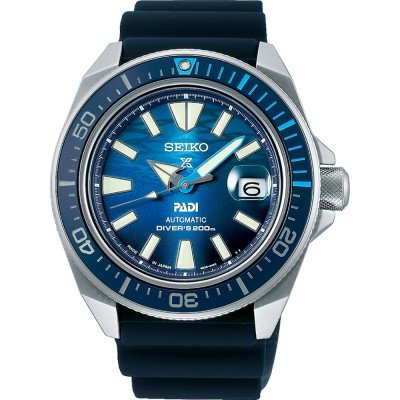 Reloj Seiko Prospex Sea - PADI SRPJ93K1