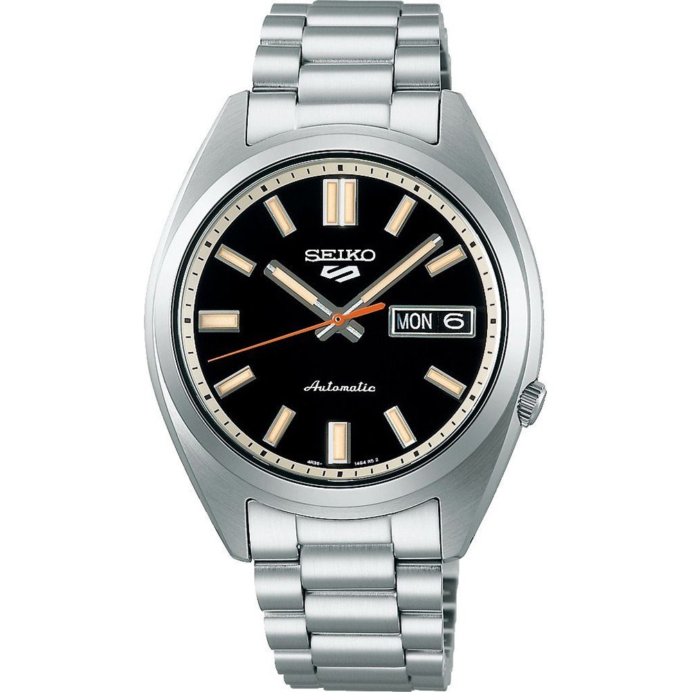 Reloj Seiko 5 Sports SRPK89K1